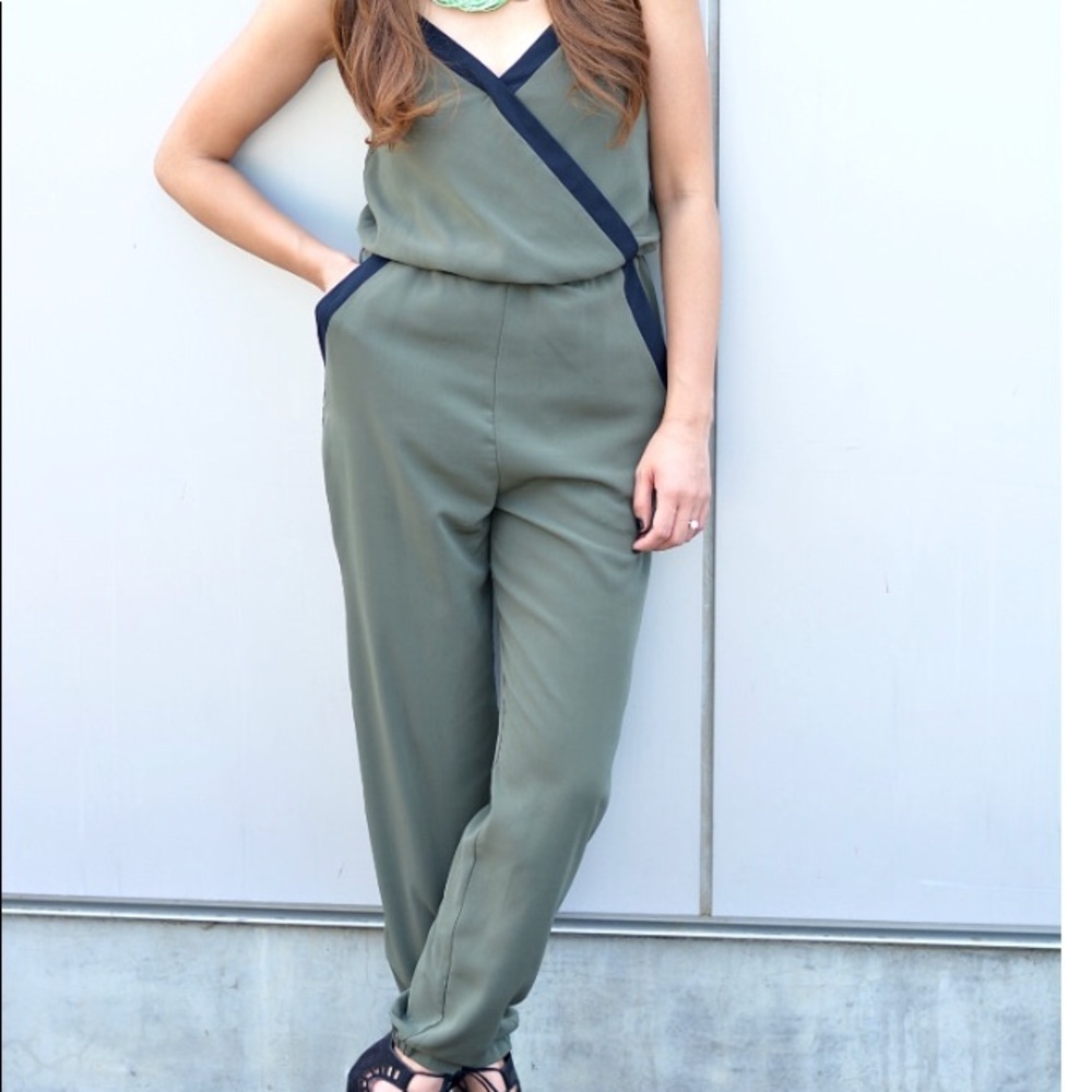 Jumpsuit